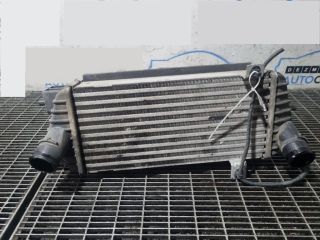 bontott HYUNDAI ix35 Intercooler