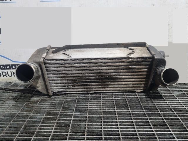 bontott HYUNDAI ix35 Intercooler