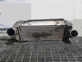 bontott HYUNDAI ix35 Intercooler