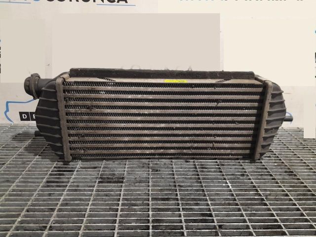 bontott HYUNDAI ix35 Intercooler