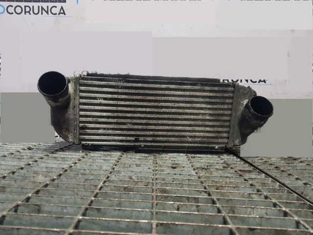 bontott HYUNDAI ix35 Intercooler