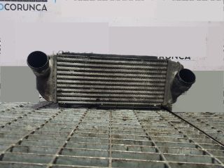 bontott HYUNDAI ix35 Intercooler