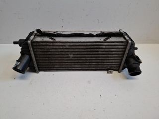 bontott HYUNDAI ix35 Intercooler