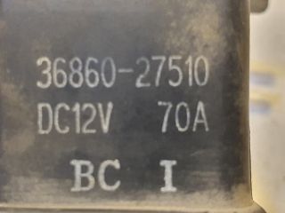 bontott HYUNDAI ix35 Izzító Relé