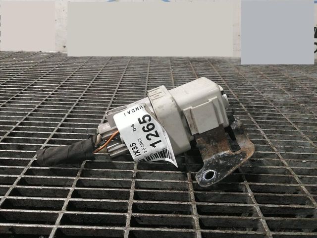 bontott HYUNDAI ix35 Izzító Relé