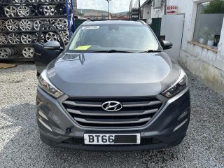 bontott HYUNDAI ix35 Izzító Relé