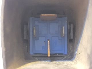 bontott HYUNDAI ix35 Izzító Relé