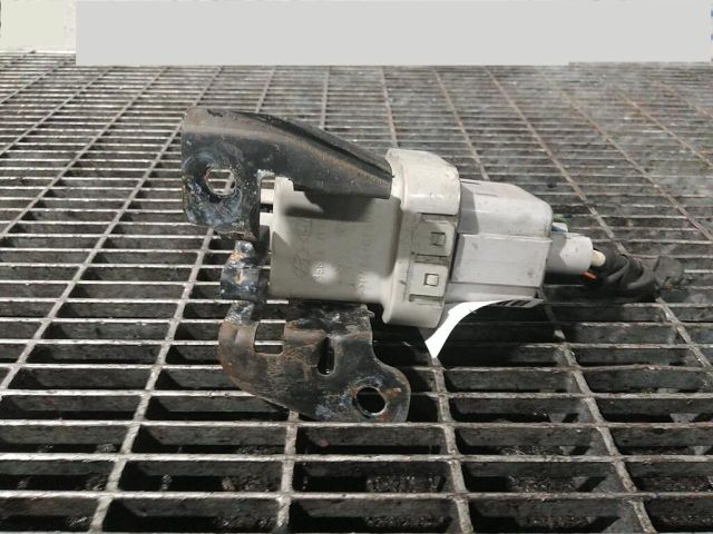 bontott HYUNDAI ix35 Izzító Relé