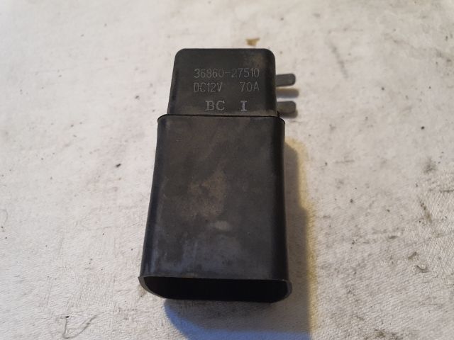 bontott HYUNDAI ix35 Izzító Relé