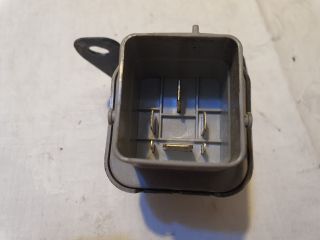 bontott HYUNDAI ix35 Izzító Relé