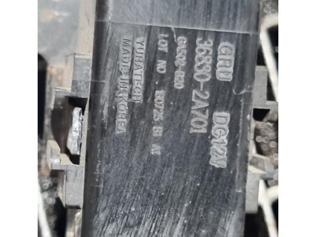 bontott HYUNDAI ix35 Izzító Relé