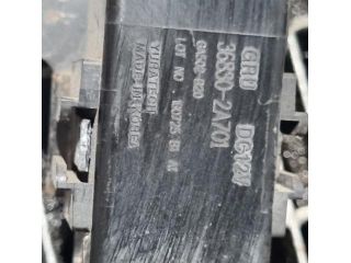 bontott HYUNDAI ix35 Izzító Relé