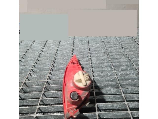 bontott HYUNDAI ix35 Jobb Alsó Hátsó Lámpa