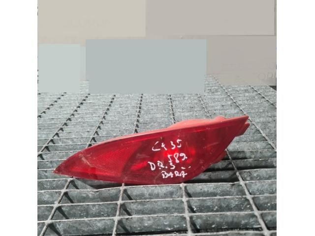 bontott HYUNDAI ix35 Jobb Alsó Hátsó Lámpa