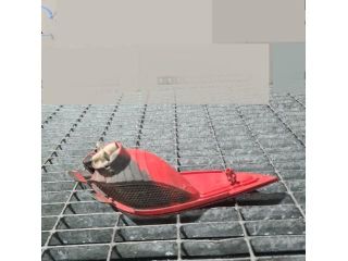 bontott HYUNDAI ix35 Jobb Alsó Hátsó Lámpa