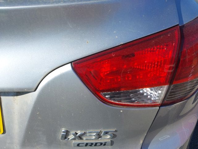 bontott HYUNDAI ix35 Jobb Belső Hátsó Lámpa