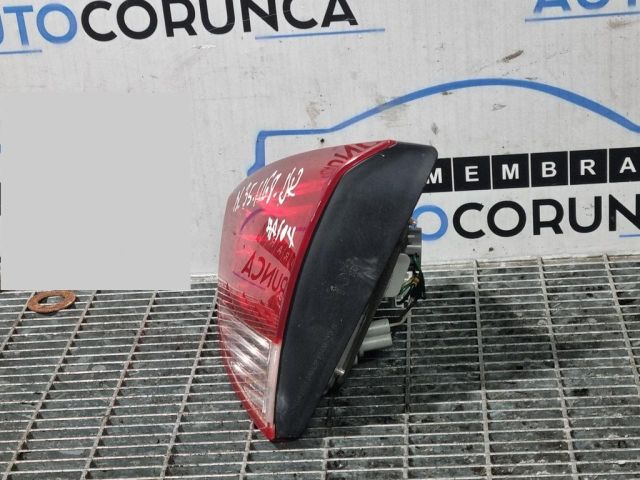 bontott HYUNDAI ix35 Jobb Belső Hátsó Lámpa