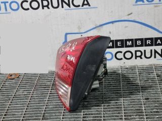 bontott HYUNDAI ix35 Jobb Belső Hátsó Lámpa