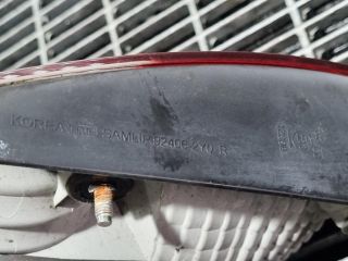 bontott HYUNDAI ix35 Jobb Belső Hátsó Lámpa