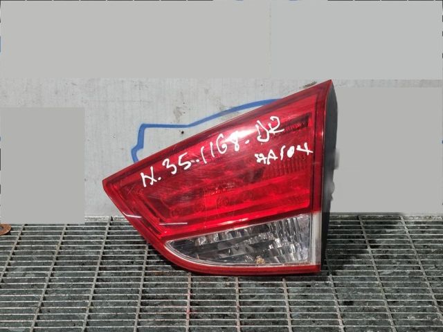 bontott HYUNDAI ix35 Jobb Belső Hátsó Lámpa