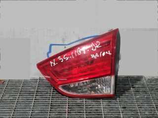 bontott HYUNDAI ix35 Jobb Belső Hátsó Lámpa