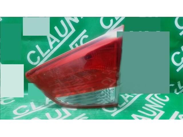 bontott HYUNDAI ix35 Jobb Belső Hátsó Lámpa