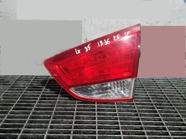 bontott HYUNDAI ix35 Jobb Belső Hátsó Lámpa