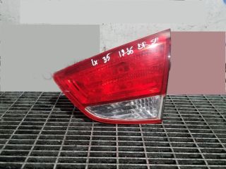 bontott HYUNDAI ix35 Jobb Belső Hátsó Lámpa