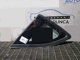 bontott HYUNDAI ix35 Jobb C Oszlop Oldalablak Üveg