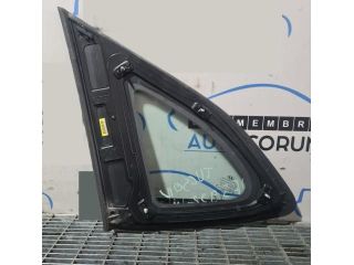 bontott HYUNDAI ix35 Jobb C Oszlop Oldalablak Üveg