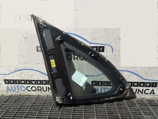 bontott HYUNDAI ix35 Jobb C Oszlop Oldalablak Üveg