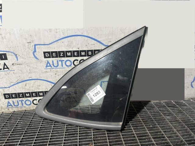 bontott HYUNDAI ix35 Jobb C Oszlop Oldalablak Üveg