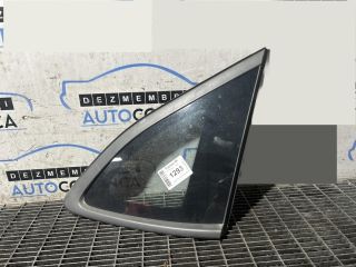 bontott HYUNDAI ix35 Jobb C Oszlop Oldalablak Üveg