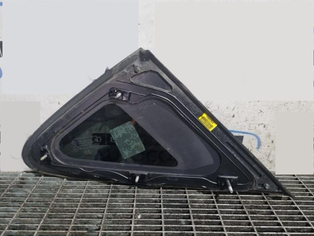 bontott HYUNDAI ix35 Jobb C Oszlop Oldalablak Üveg