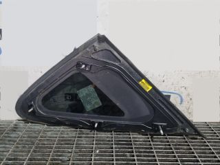 bontott HYUNDAI ix35 Jobb C Oszlop Oldalablak Üveg