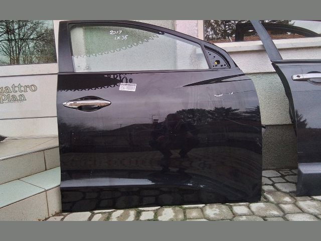 bontott HYUNDAI ix35 Jobb első Ablak