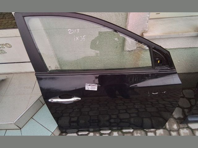 bontott HYUNDAI ix35 Jobb első Ablak
