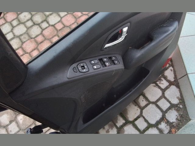 bontott HYUNDAI ix35 Jobb első Ablak