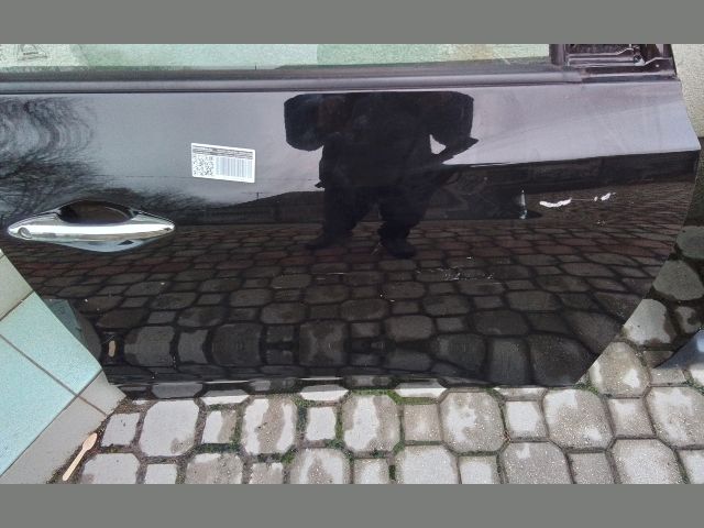 bontott HYUNDAI ix35 Jobb első Ablak