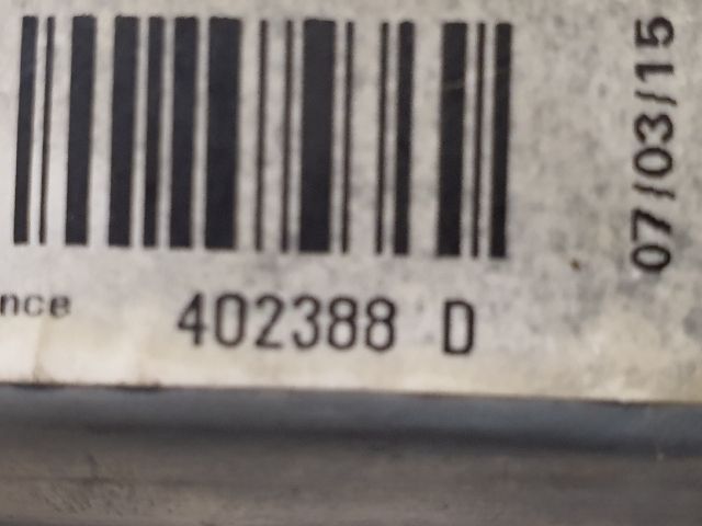 bontott HYUNDAI ix35 Jobb első Ablakemelő Motor