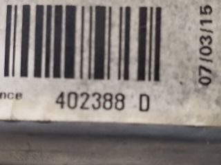 bontott HYUNDAI ix35 Jobb első Ablakemelő Motor