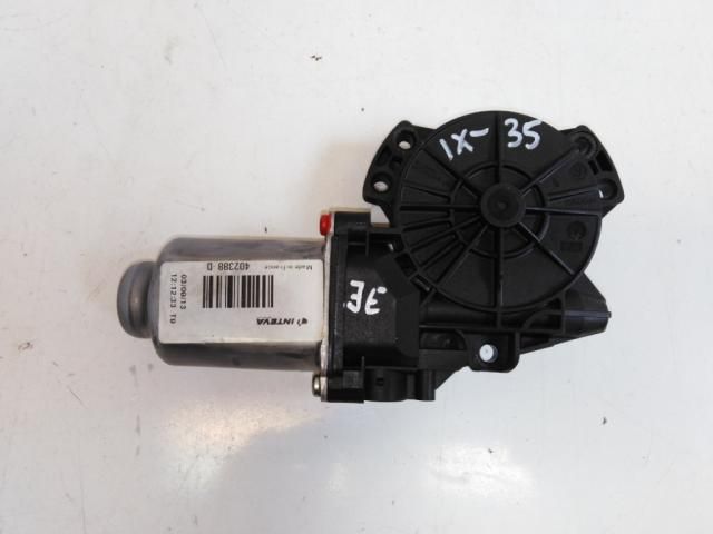 bontott HYUNDAI ix35 Jobb első Ablakemelő Motor