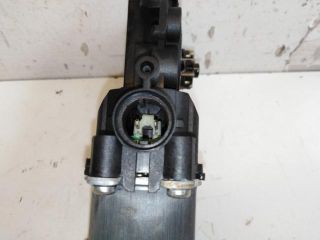 bontott HYUNDAI ix35 Jobb első Ablakemelő Motor