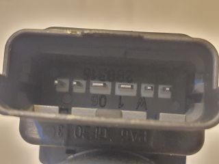 bontott HYUNDAI ix35 Jobb első Ablakemelő Motor