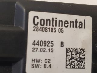 bontott HYUNDAI ix35 Jobb első Ablakemelő Motor