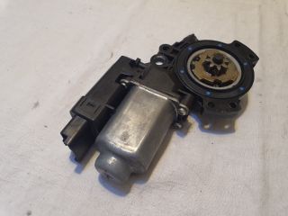 bontott HYUNDAI ix35 Jobb első Ablakemelő Motor