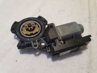 bontott HYUNDAI ix35 Jobb első Ablakemelő Motor