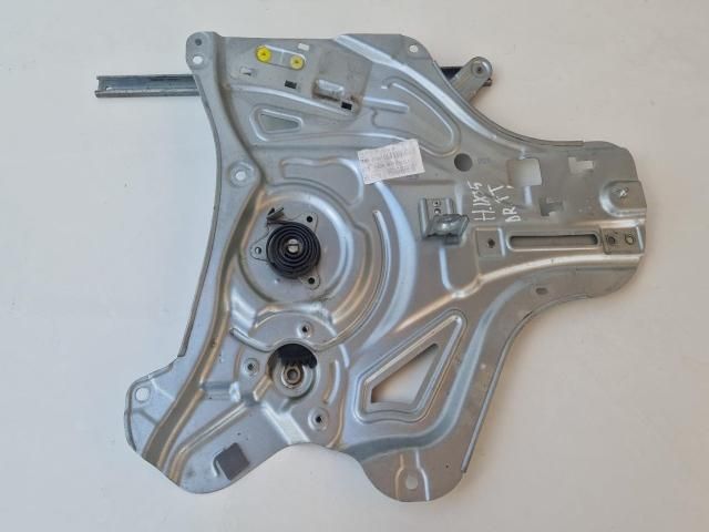 bontott HYUNDAI ix35 Jobb első Ablakemelő Szerkezet (Elektromos)