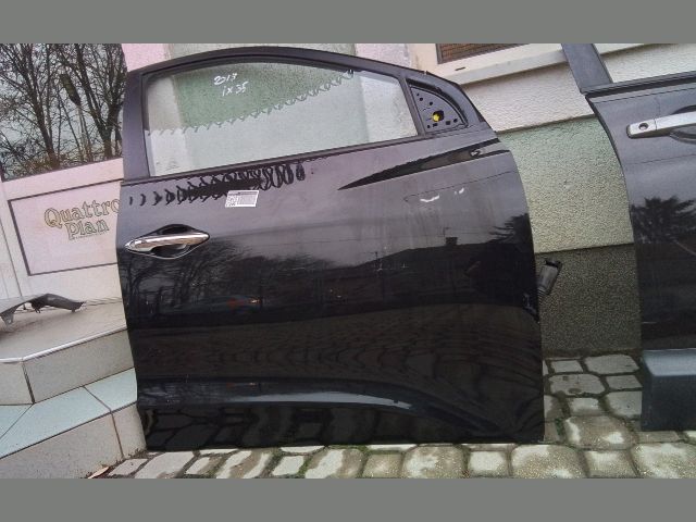 bontott HYUNDAI ix35 Jobb első Ablakemelő Szerkezet (Elektromos)