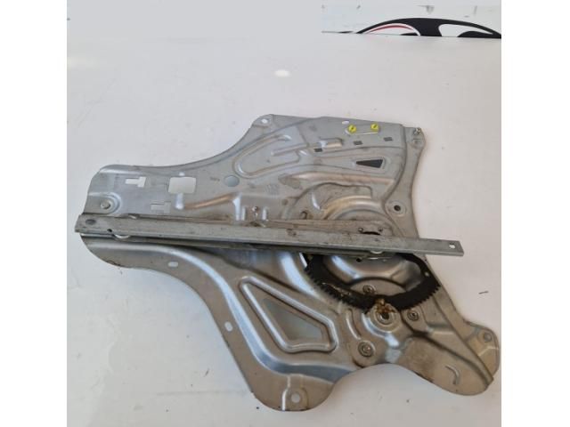 bontott HYUNDAI ix35 Jobb első Ablakemelő Szerkezet (Elektromos)